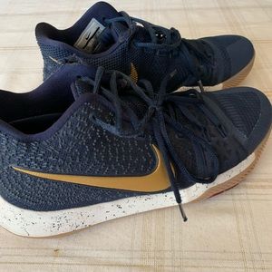 Kyrie Irving Nike basketball shoes